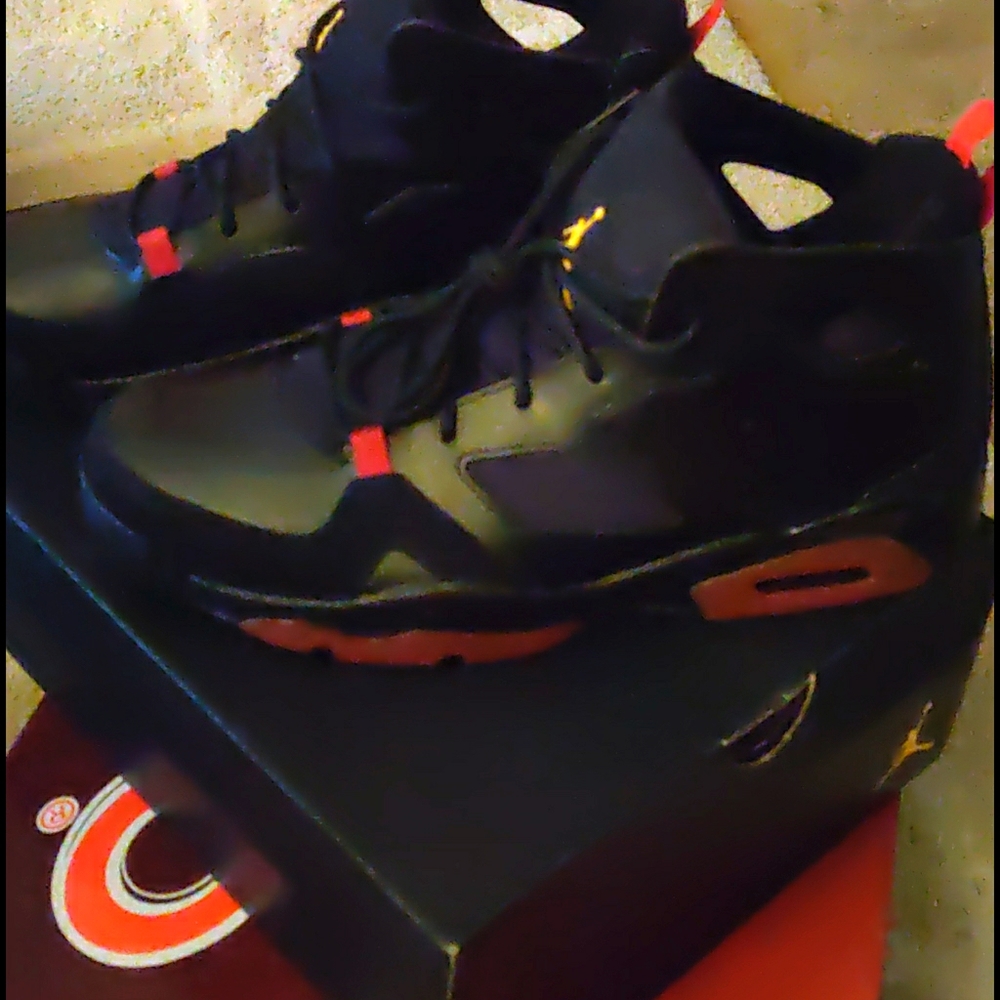 Shoes